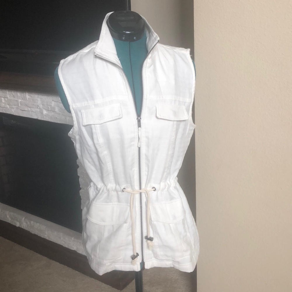 Merona Vest